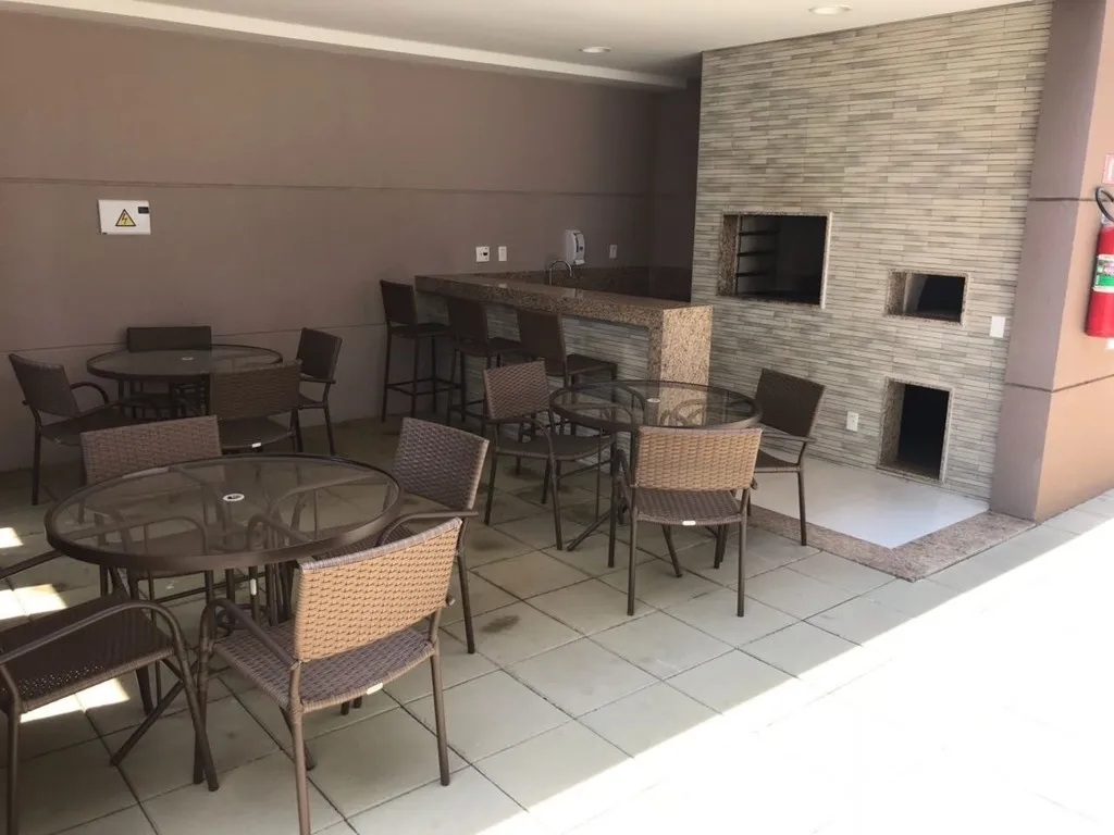 Imagem Apartamento a Venda no bairro Jacarepaguá - Rio de Janeiro, RJ
