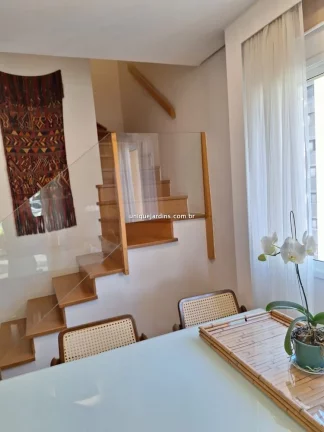 Imagem Cobertura Duplex à venda Vila Olímpia São Paulo