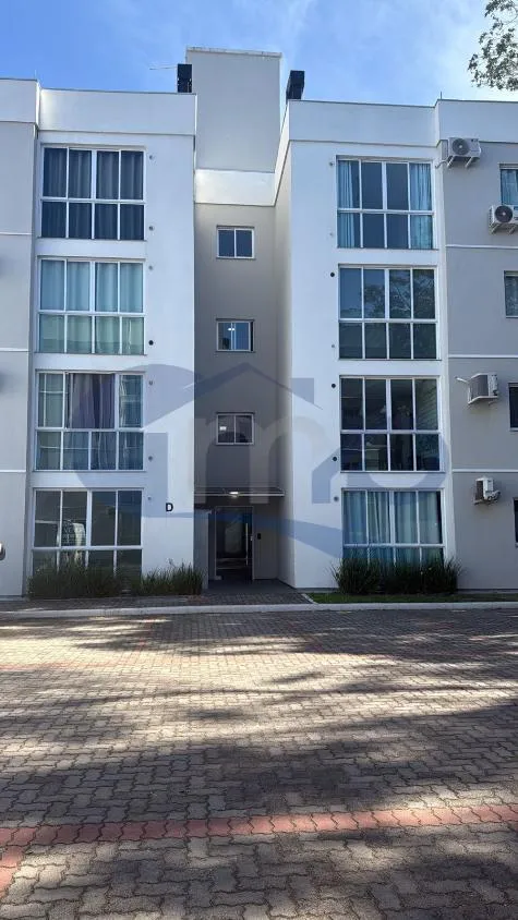 Imagem Apartamento a venda com 2 dormitorios na Costa do Mampituba no Passo de Torres/SC