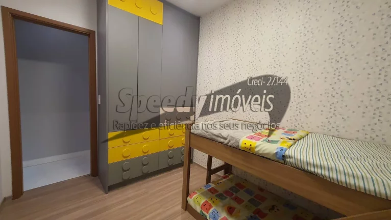 Imagem Apartamento 2 dormitórios Parque São Vicente, São Vicente/SP