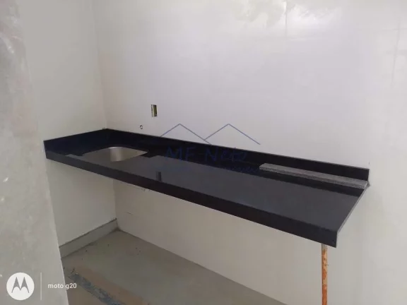 Imagem Casa de Condomínio