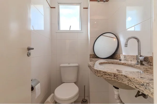 Imagem Apartamento para venda no bairro Santa Cecília em Porto Alegre