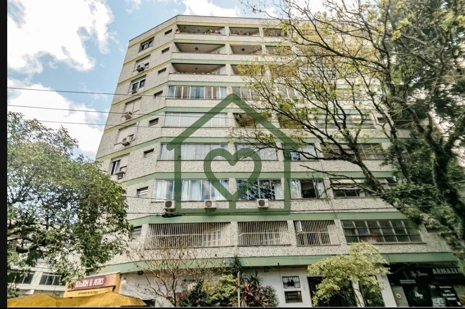 Imagem Apartamento amplo e no bairro Rio Branco, uma das regiões mais valorizadas de Porto Alegre. Com 135...