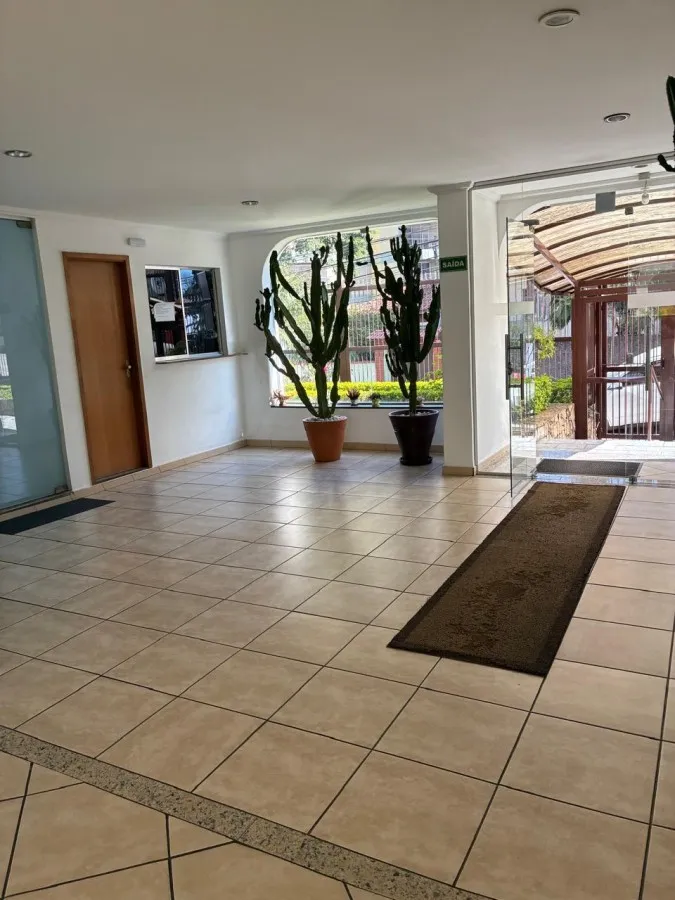 Imagem Apartamento para Locação em São Paulo, Vila Parque Jabaquara, 1 dormitório, 1 banheiro, 1 vaga