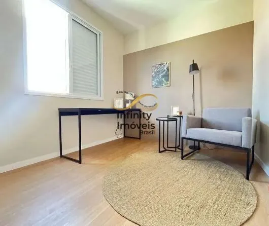 Imagem RESIDENCIAL JOAO CARLOS - Apartamento à venda no bairro Sagrada Família - Belo Horizonte/MG