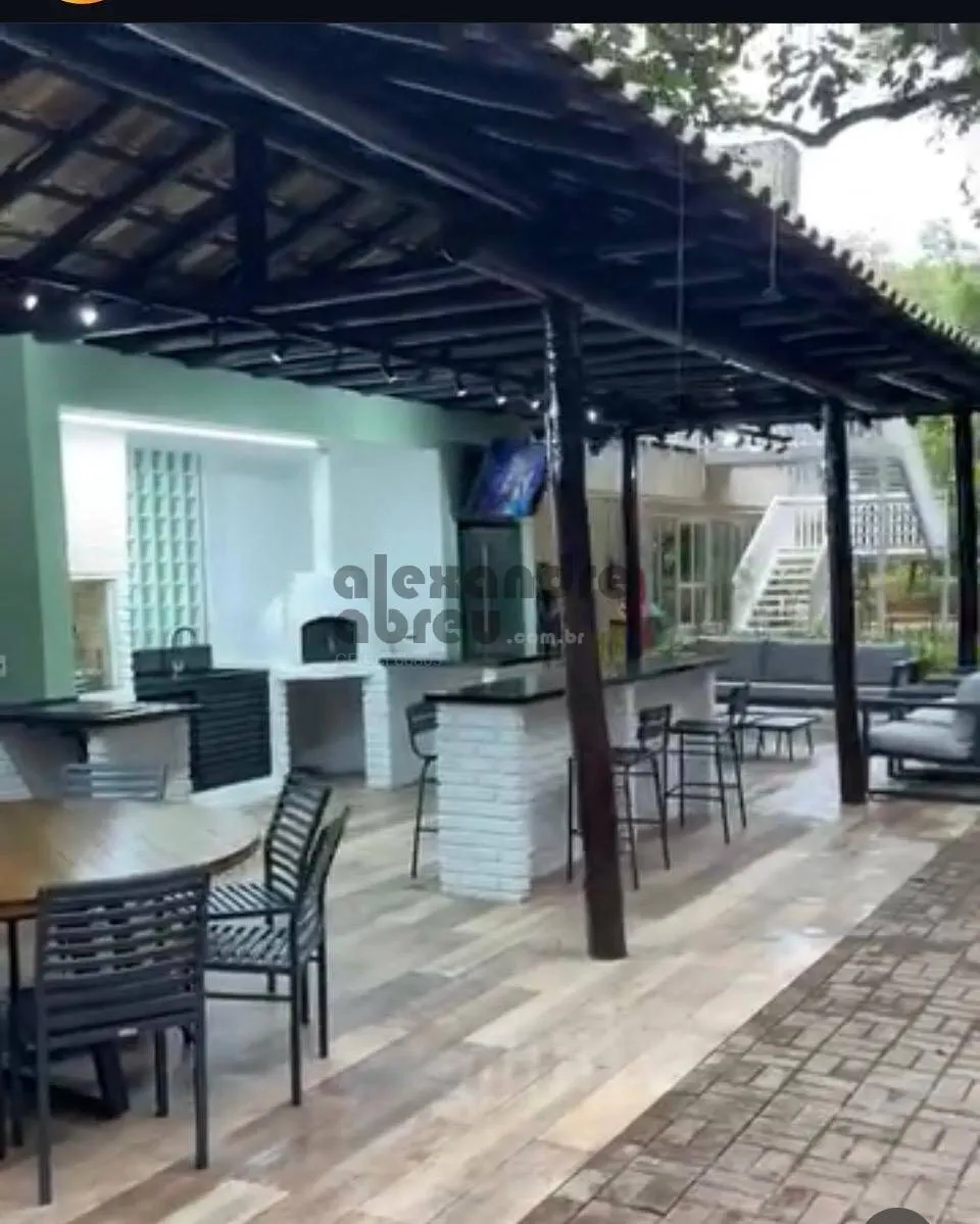 Imagem Apartamento a venda na região do portal do Morumbi, 3 suítes, 2 vagas.