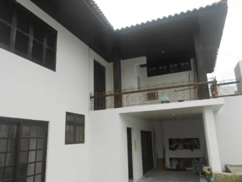 Imagem Mansão com 05 Quartos no Bairro Partenon