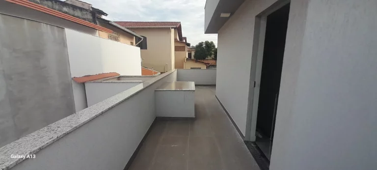 Imagem Casa à Venda em Sinimbu BH: 136m², 3 Quartos, 1 Suíte – R$890mil