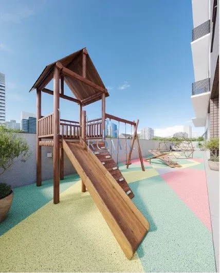 Imagem RESIDENCIAL TITÂNIO -Nossa Sra. de Lourdes