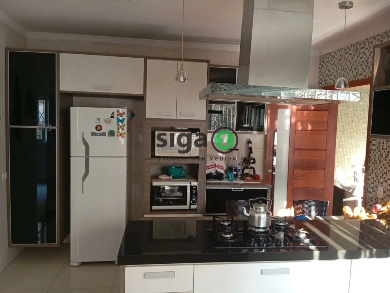 Imagem Casa de 165 metros, 3 suítes, 2 vagas a venda no Butantã