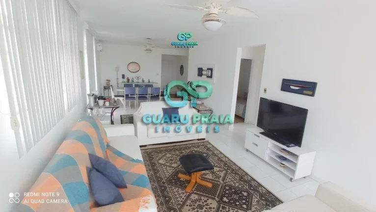 Imagem Apartamento Cobertura para Venda em Enseada Guarujá-SP