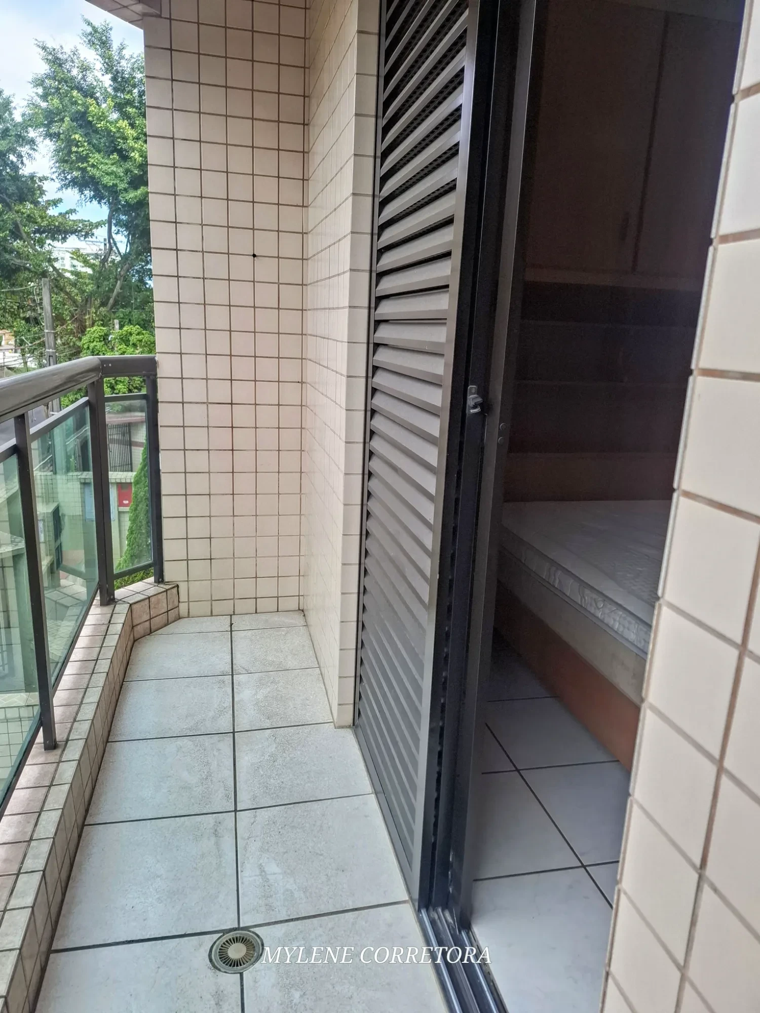 Imagem Apartamento com 3 Quartos à Venda ou Locação, 115 m² em Ponta da Praia - Santos