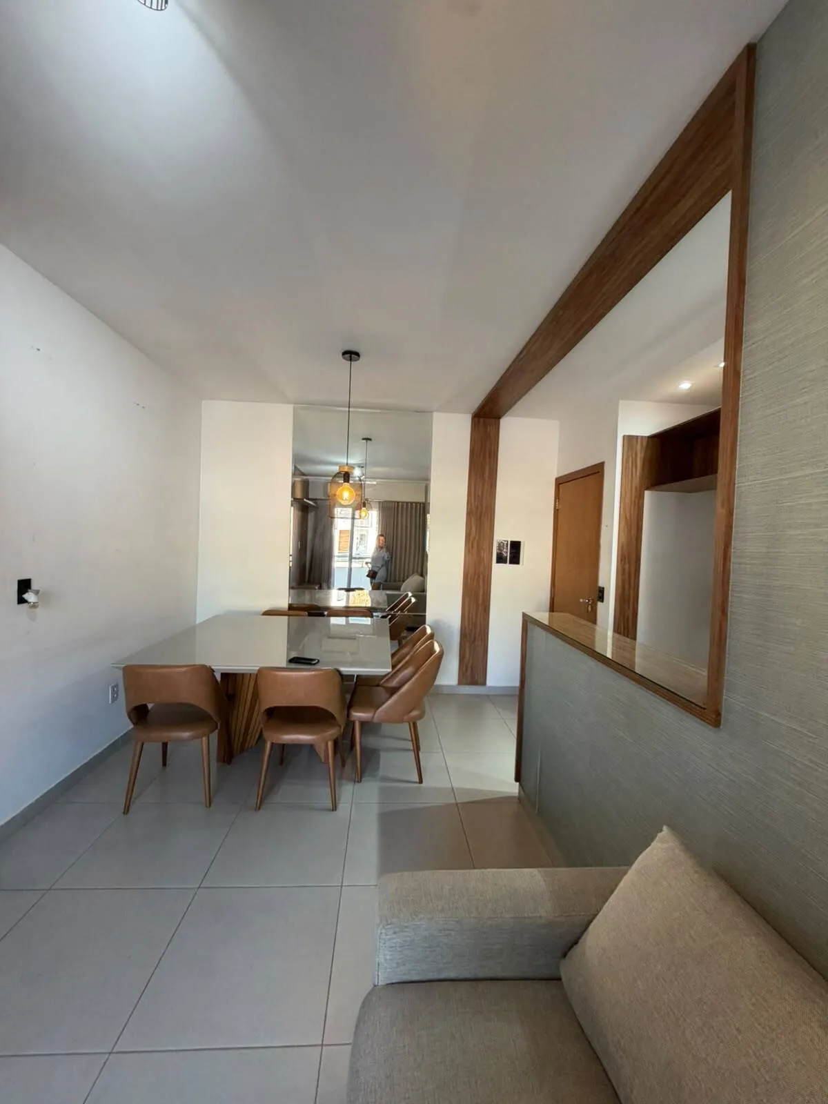 Imagem Apartamento 2 quartos Condomínio Colina Do Sol Bairro Despraiado