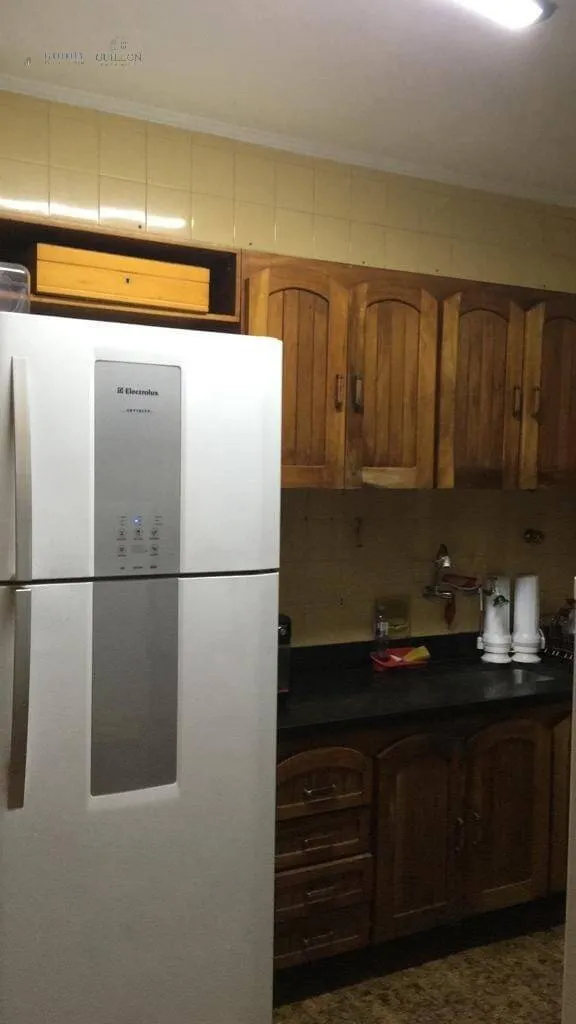 Imagem Apartamento à venda 3 Quartos, 1 Suite, 1 Vaga, 147M², Jardim das Nações, Taubaté - SP | Edifício França