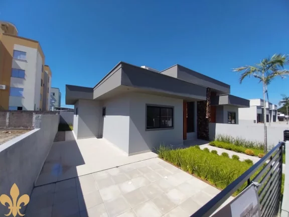 Imagem CASA RESIDENCIAL em SÃO JOSÉ - SC, SERTÃO DO MARUIM