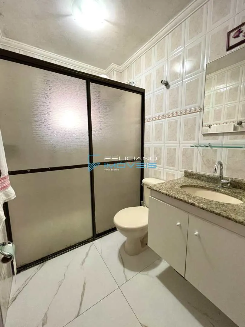 Imagem Apartamento com 1 quarto, Tupi, Praia Grande - R$ 340 mil, Cod: 7068