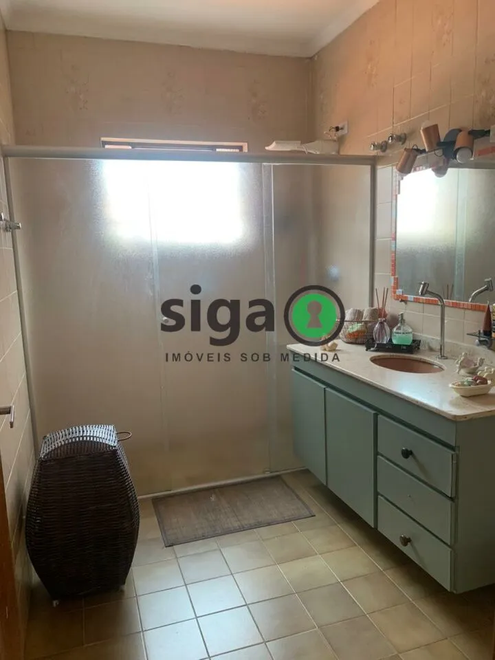 Imagem VENDE Casa Assobradada no Parque das Árvores (Região de Interlagos) 3 Dormitórios, Edícula e 4 Vagas