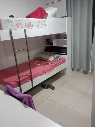 Imagem APARTAMENTO A VENDA EM GUAINAZES - VILA CHABILANDIA.