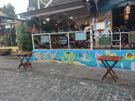 Foto do imóvel PONTO COMERCIAL - RESTAURANTE
