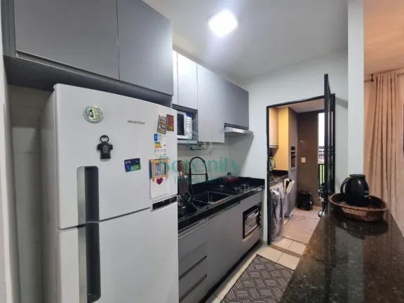 Imagem Apartamento à venda no Jardim Olímpico, em Londrina/PR