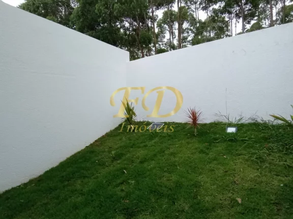 Imagem Casa em Condomínio Fechado em Atibaia / Bairro do Portão Venda ou Permuta