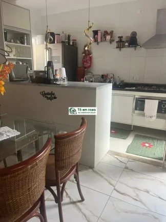 Imagem CASA RESIDENCIAL em SÃO JOSÉ DOS CAMPOS - SP, BOSQUE DOS EUCALIPTOS