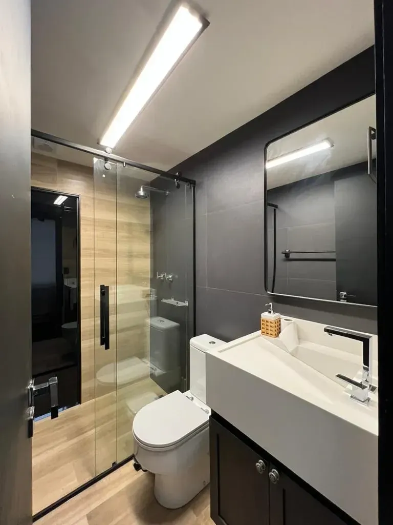 Imagem Sala Comercial à Venda, 46 metros em Vila Olímpia - São Paulo