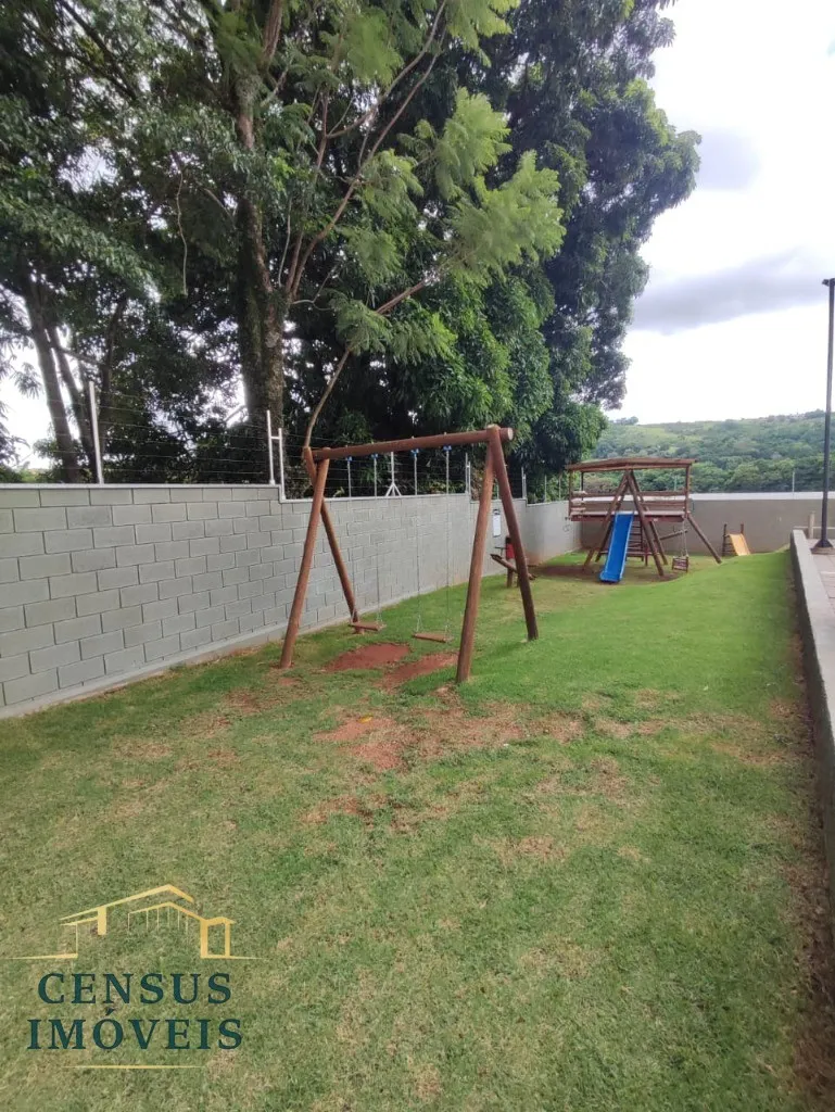 Imagem Apartamento novo, para venda no Condomínio Residencial Rampazzo em Valinhos - São Paulo