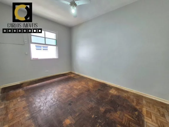 Imagem Apartamento amplo e arejado 2 dorm