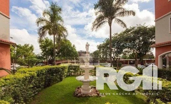 Imagem Apartamento em Ecoville