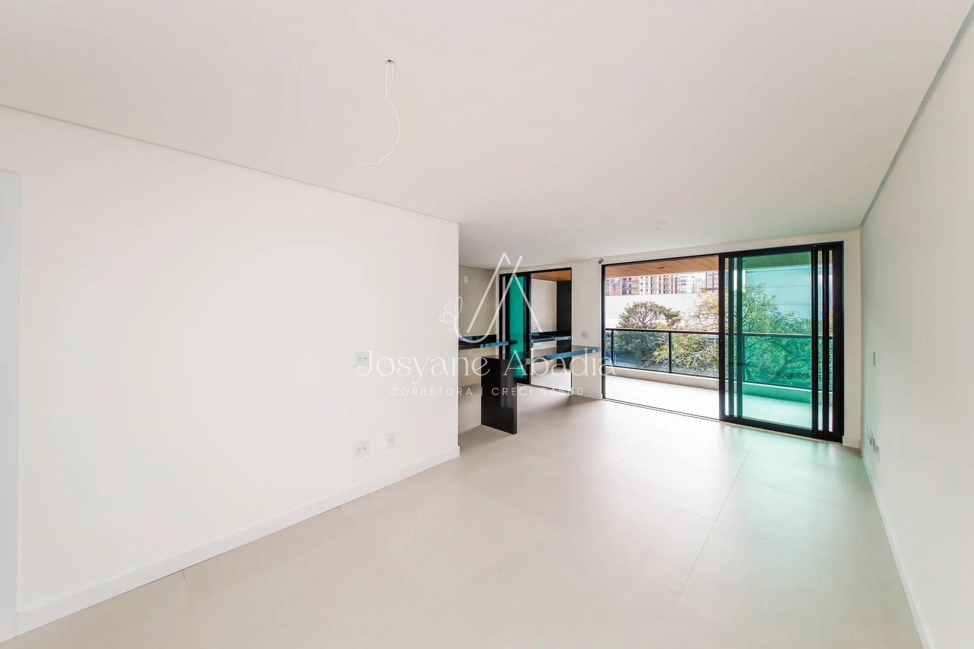 Apartamento de Alto Padrão no Essência Squad | 3 Quartos com Suíte no Alto dos Passos - Juiz de Fora