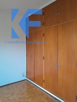 Imagem APARTAMENTO RESIDENCIAL em CAMPINAS - SP, VILA ITAPURA