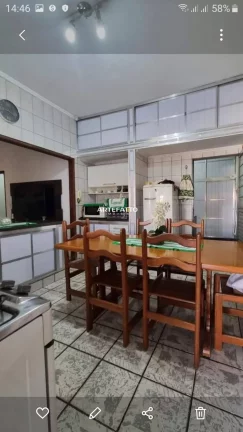 Imagem Vende-se Casa no Jardim Portinari - Franca, SP