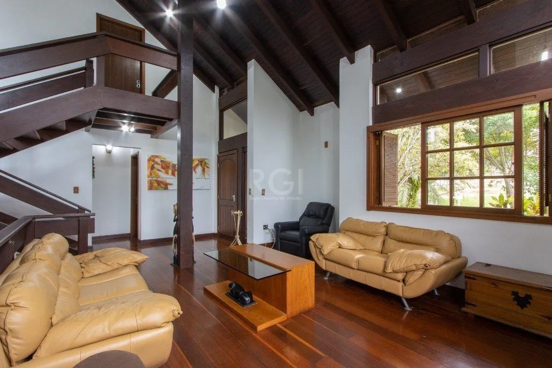 Imagem Excelente casa de condomínio!
