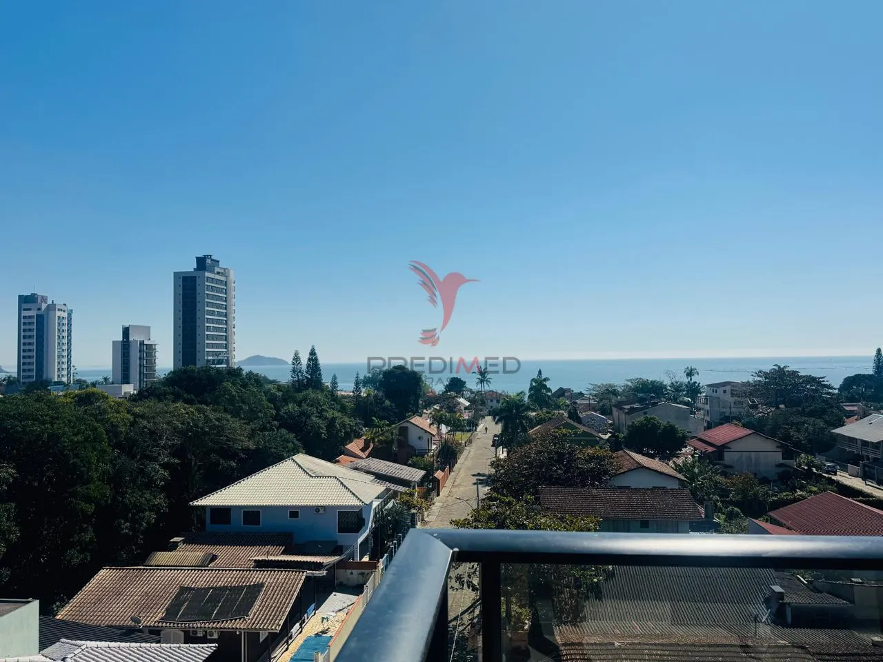 Imagem Apartamento na Praia