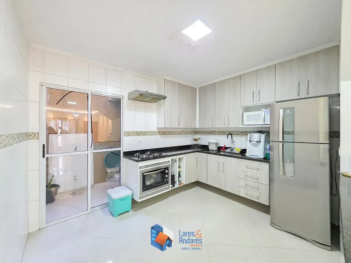 Imagem Sobrado para venda em Vila Maria Baixa com 3 quartos, sendo 2 suítes, 148m²