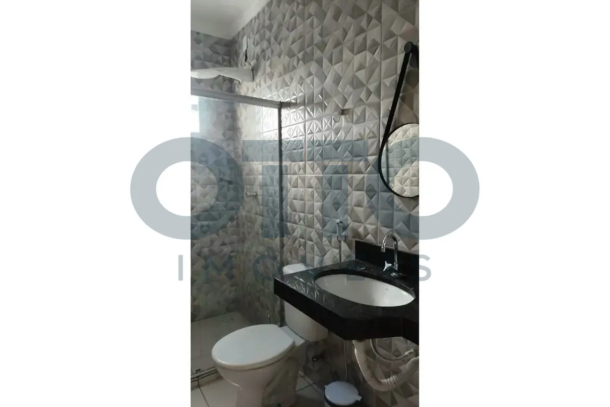 Imagem Duplex com 2 quartos para locação em Alto Taperapuan Xurupita, Porto Seguro