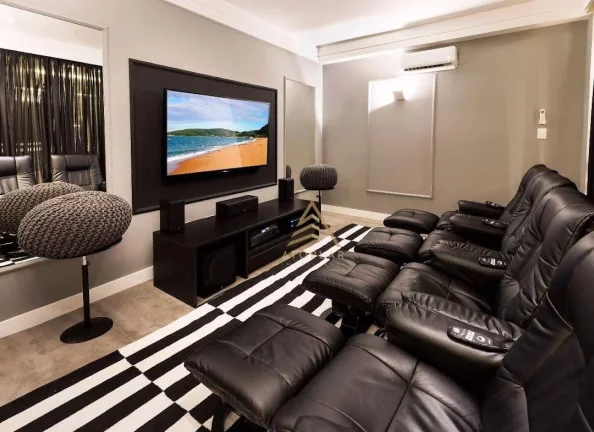 Imagem Cobertura à venda, 268 m² por R$ 5.500.000,00 - Pioneiros - Balneário Camboriú/SC