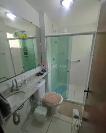 Imagem Apartamento com 2 quartos à venda - Baixo Grande - São Pedro da Aldeia