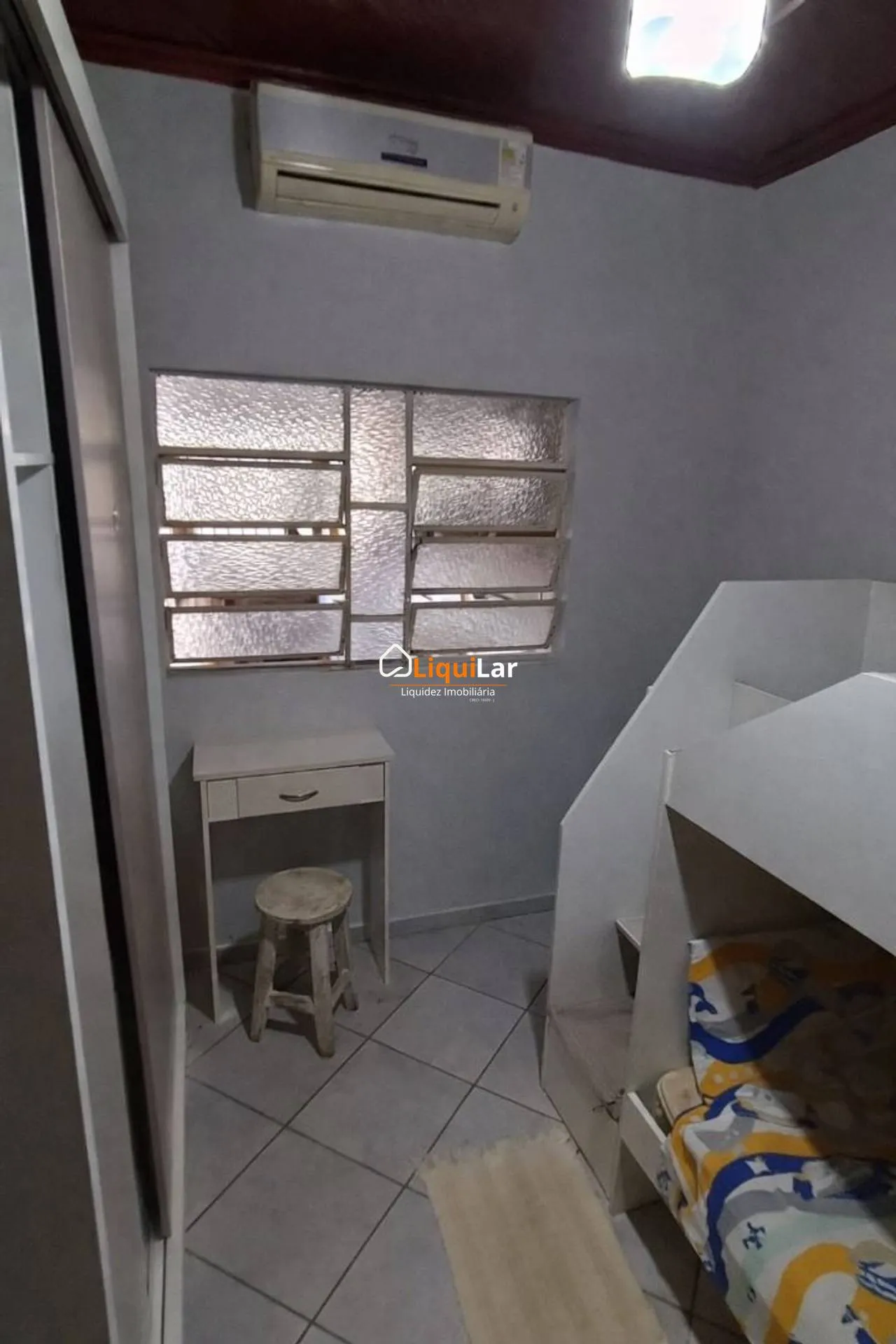 Imagem Casa à Venda no Coophavila II | 3 Quartos, Planejados e Amplo Quintal
