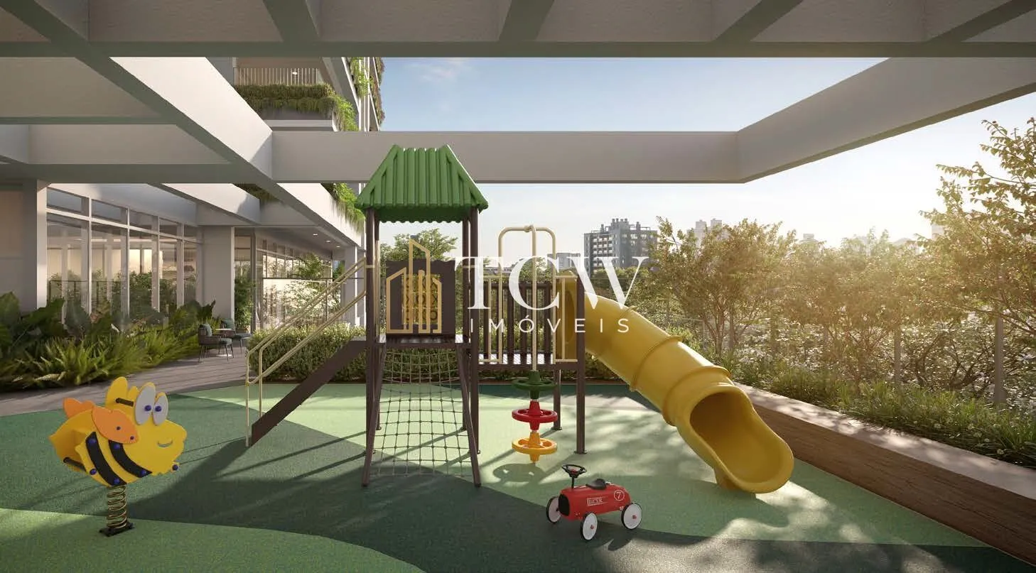 Imagem Apartamento Alto Padrão à Venda | 183 m² | Vila Mariana, São Paulo/SP