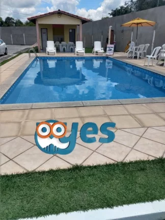 Imagem Casa para venda Condomínio fechado