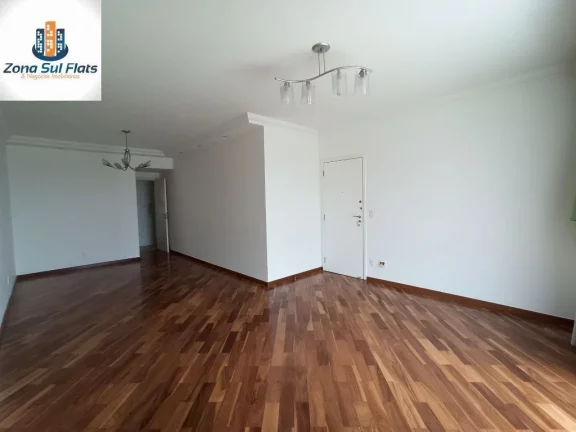 Imagem Apartamento à Venda Na Vila Romana Com 3 Suítes e 4 Vagas