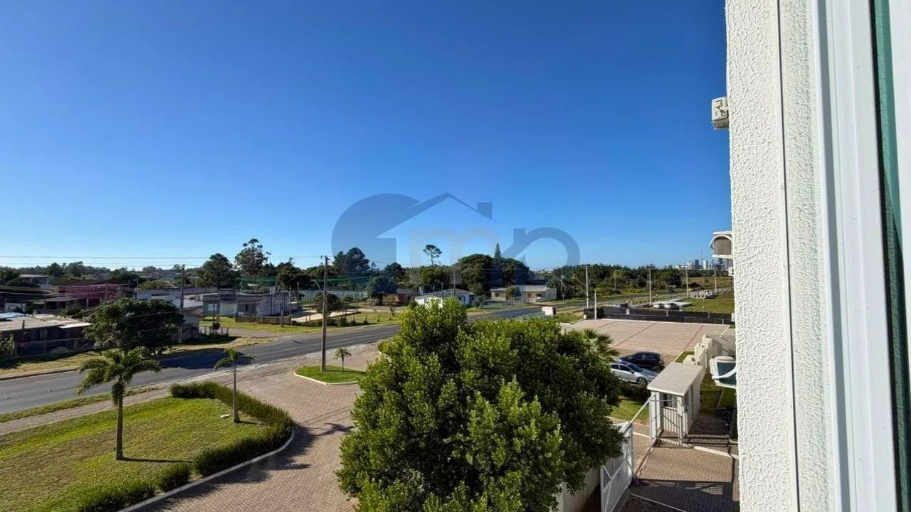 Imagem Apartamento Mobiliado de 2 Dormitorios a Venda no Ilha Bela Residencial, Passo de Torres/SC