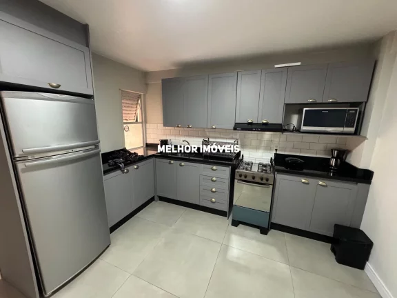 Imagem Apartamento com 04 dormitórios para locação anual - Barra Sul, Balneário Camboriú