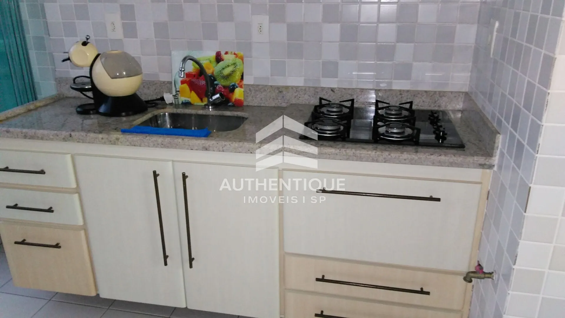 Imagem Mareas Condomínio Pleno Guarujá - Apartamento à venda em Guarujá/SP