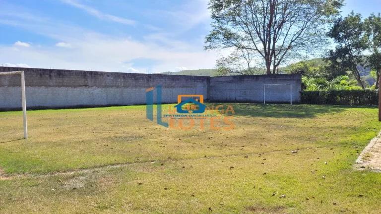 Imagem Chácara no Residencial Porto Seguro - Caratinga