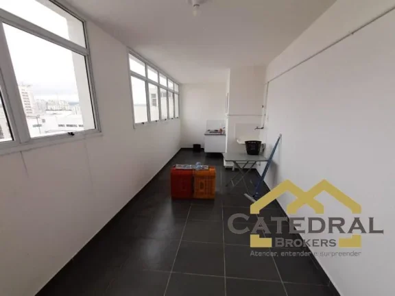 Imagem ANDAR CORPORATIVO PARA ALUGAR, 90 M² POR R$ 2.000,00/MÊS - CENTRO - JUNDIAÍ/SP