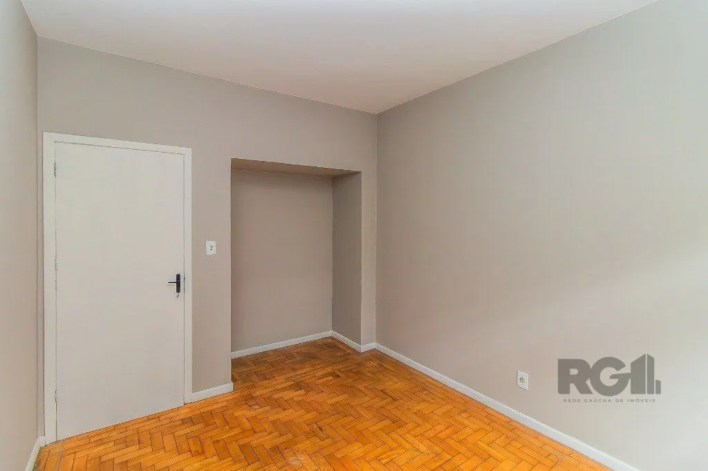 Imagem 3D em 135,77m² na Independência, excelente localização!