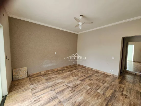 Imagem Edícula à venda, 120 m² por R$ 490.000,00 - Gran Park - Piracicaba/SP